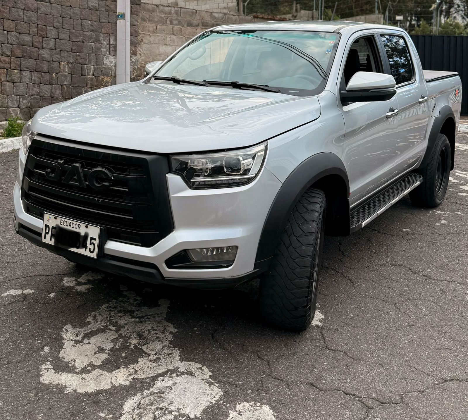 JAC 2024