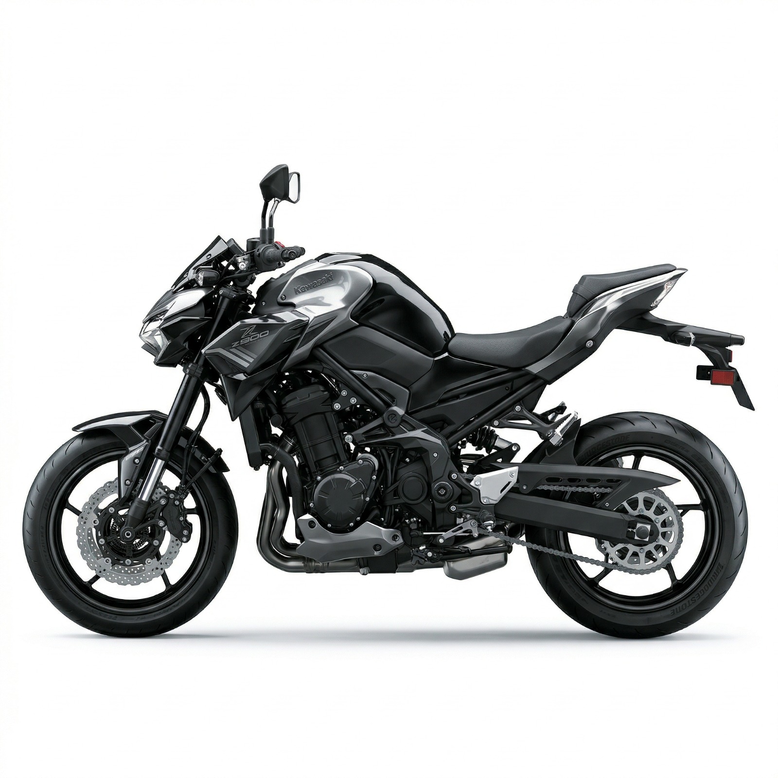 Motocicletas