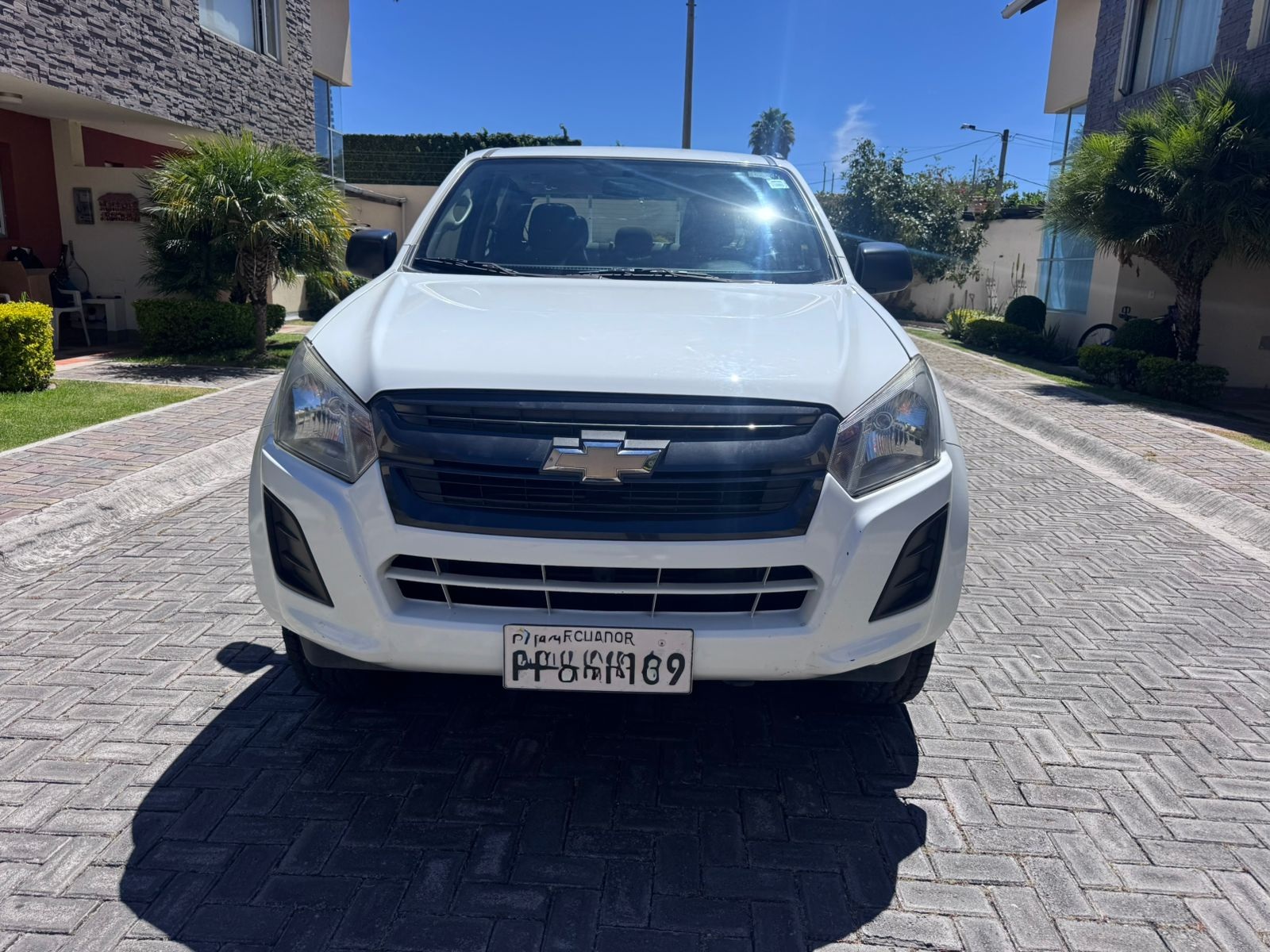 dmax 3