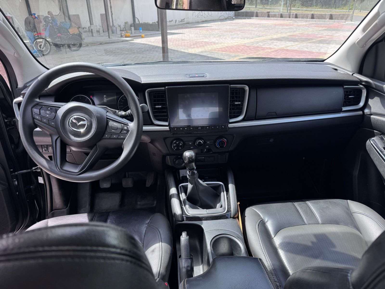 Mazda 5