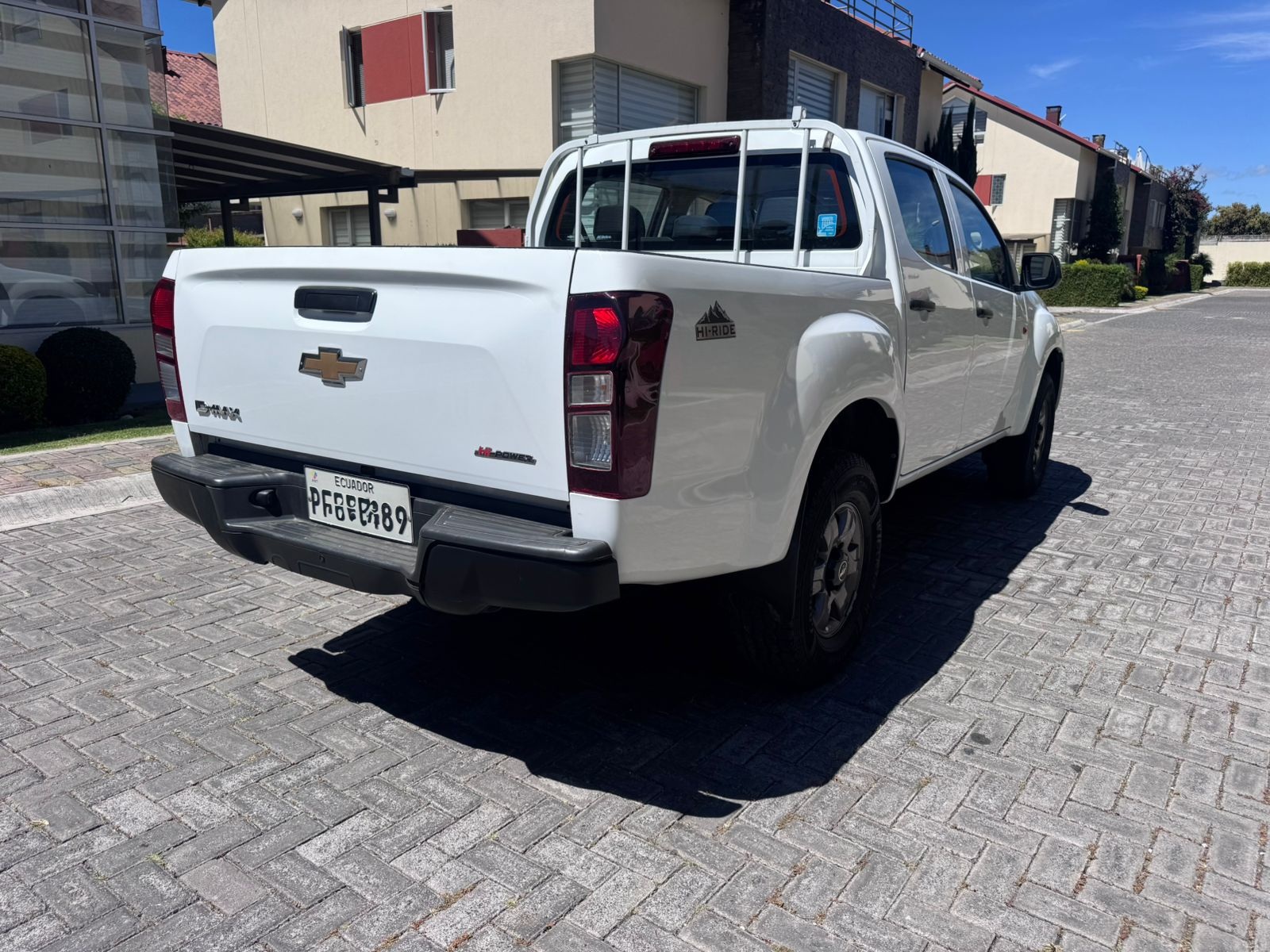 dmax 6